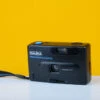 Halina Panorama 35mm Point And Shoot Film Camera