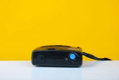 Halina Panorama 35mm Point And Shoot Film Camera -Photo Camera Gear Store halinapanorama 3