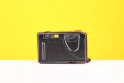 Halina Ultra-Compact Vision 35mm Point And Shoot Film Camera -Photo Camera Gear Store halinavision 5 e518e3a3 e3d6 4443 9c4c 24823f437954