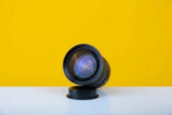 Hanimex 28-80mm F3.5 - 4.5 Zoom Lens PK Mount