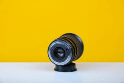 Hanimex 28-80mm F3.5 - 4.5 Zoom Lens PK Mount -Photo Camera Gear Store hamimexpentaxmount 3