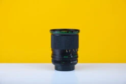 Hanimex 28-80mm F3.5 - 4.5 Zoom Lens PK Mount -Photo Camera Gear Store hamimexpentaxmount 4