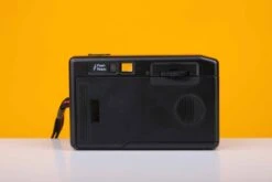 Hanimex 35ES 35mm Point And Shoot Film Camera -Photo Camera Gear Store hanimax35es 2