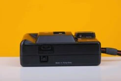 Hanimex 35ES 35mm Point And Shoot Film Camera -Photo Camera Gear Store hanimax35es 4 ab45b0b3 4f01 4661 a7b4 9d921f9a4cd5