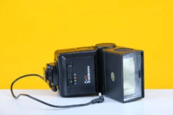 Hanimex TZ 2 Flash