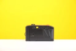 Hanimex IC4200 35mm Point And Shoot Film Camera 8 Hanimex IC4200 35mm Point And Shoot Film Camera -Photo Camera Gear Store hanimexic4200 4