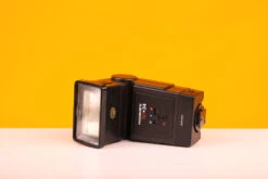 Hanimex TZ1 34 Flash