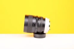 Hoya HMC 35-105mm F3.5 Zoom & Macro Lens For Nikon Ai Mount -Photo Camera Gear Store hoya35mm 105mm 2