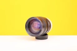 Hoya HMC 35-105mm F3.5 Zoom & Macro Lens For Nikon Ai Mount