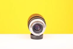 Hoya HMC 35-105mm F3.5 Zoom & Macro Lens For Nikon Ai Mount -Photo Camera Gear Store hoya35mm 105mm 3