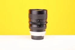 Hoya HMC 35-105mm F3.5 Zoom & Macro Lens For Nikon Ai Mount -Photo Camera Gear Store hoya35mm 105mm 6