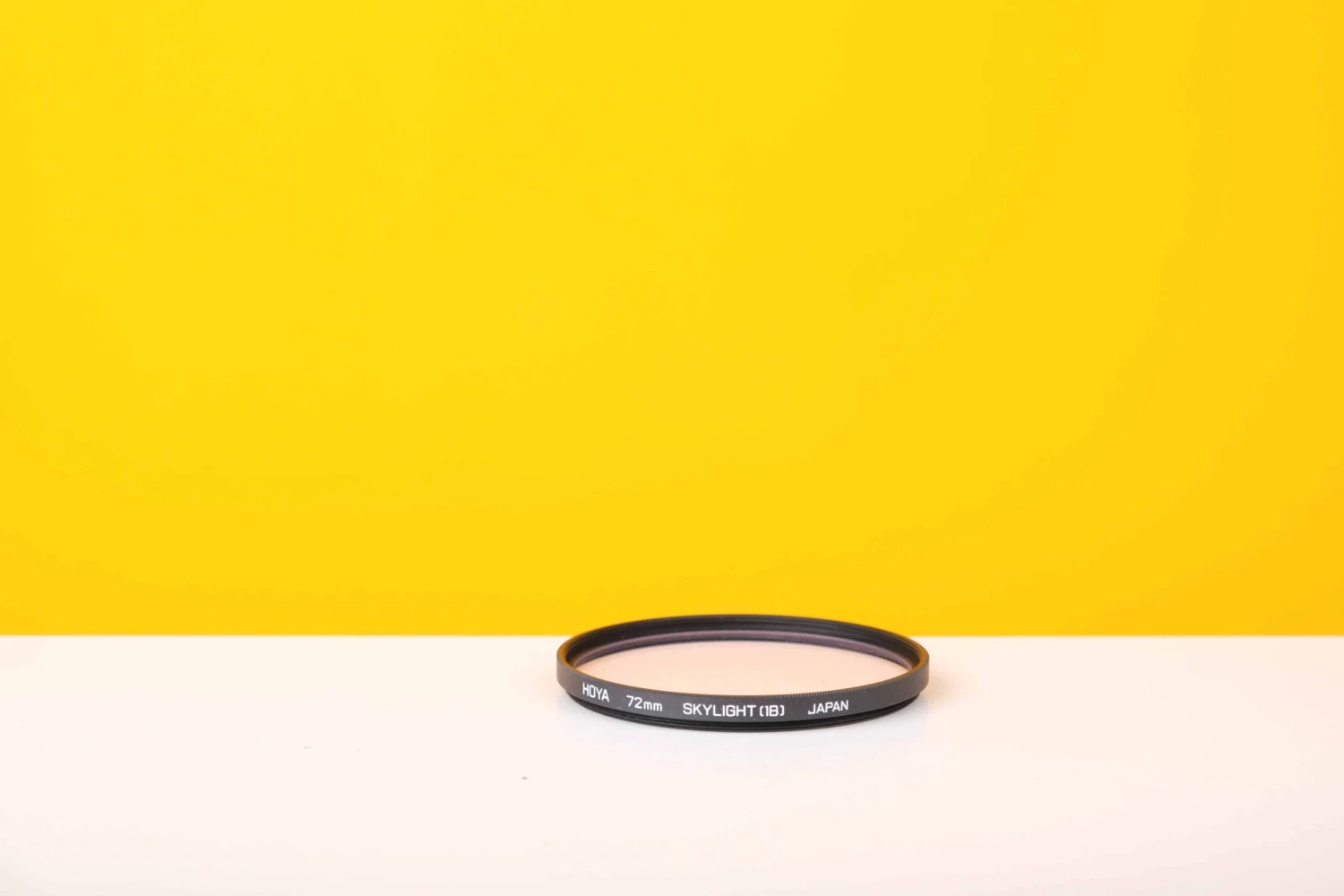 Hoya 72mm Skylight (1B) Filter 1 Hoya 72mm Skylight (1B) Filter