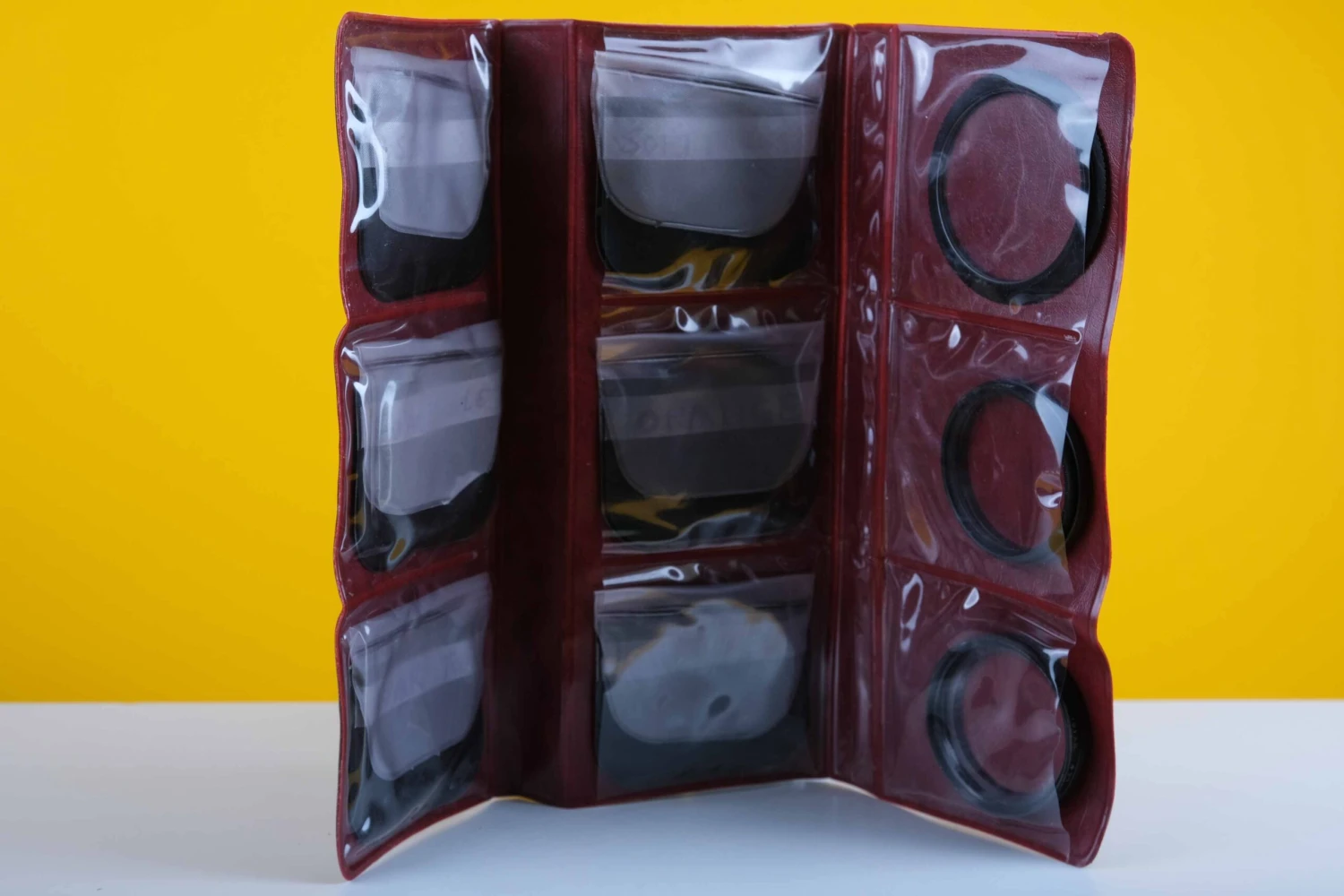 Hunter Universal Effect Filter Kit 2 Hunter Universal Effect Filter Kit - Image 2