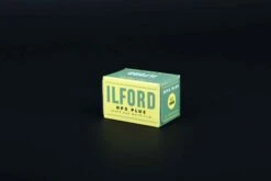 Ilford HP5 35mm Black And White Film