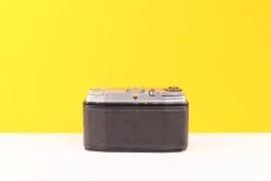 Ilford Sportsman 35mm Viewfinder Film Camera -Photo Camera Gear Store ilford 3