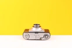 Ilford Sportsman 35mm Viewfinder Film Camera -Photo Camera Gear Store ilford 4