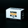 Ilford Pan F Plus 50 Black And White 35mm Film