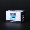 Ilford Delta 100 35mm Film Black And White