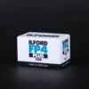 Ilford FP4 PLUS 35mm Black & White Negative Film