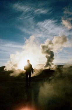 Kodak Professional Portra 160 35mm Colour Negative Film -Photo Camera Gear Store image 1fb7409f 7a4b 41a4 a246 bf87cb255268