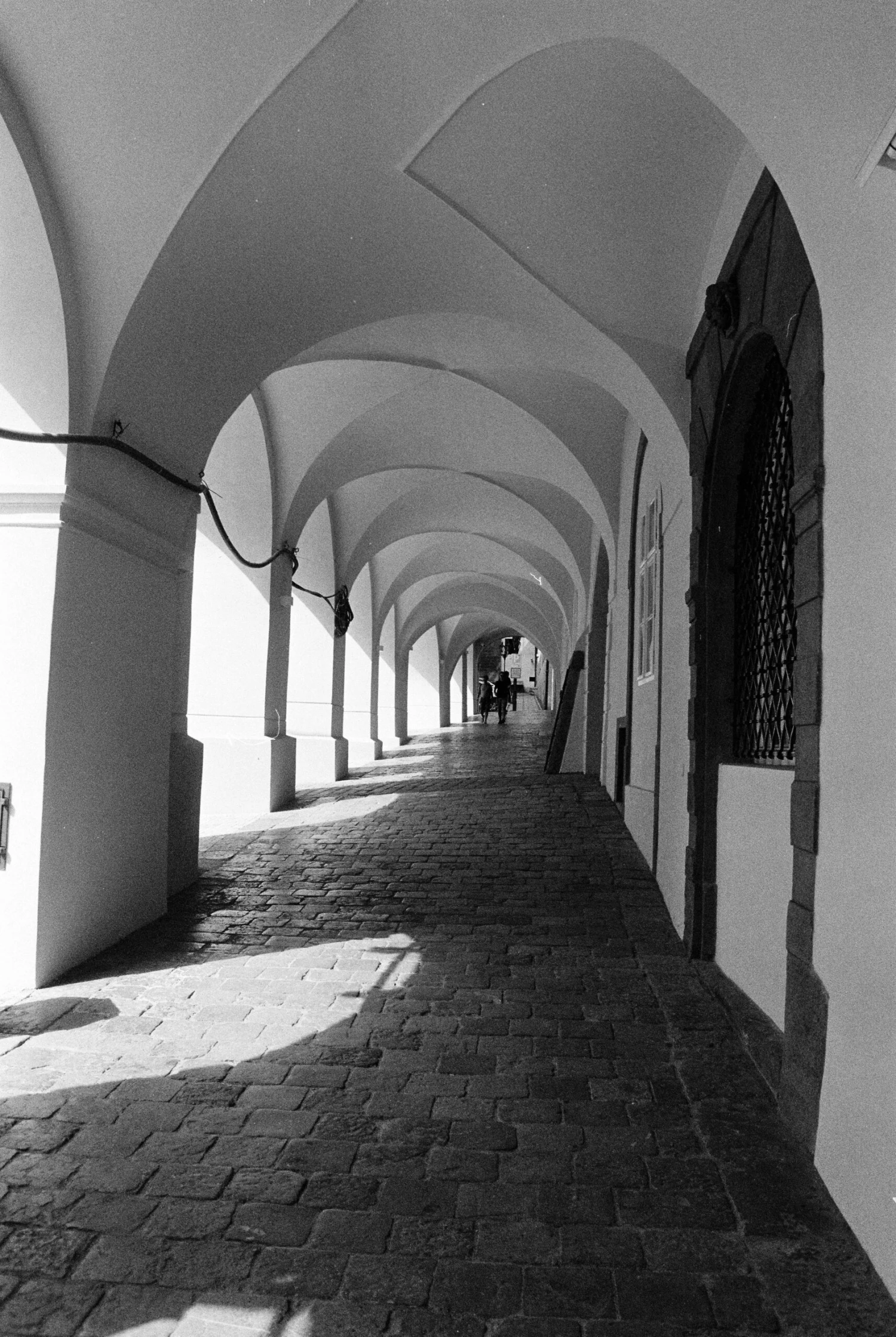 Kentmere 100 35mm Black And White Film 3 Kentmere 100 35mm Black And White Film - Image 3