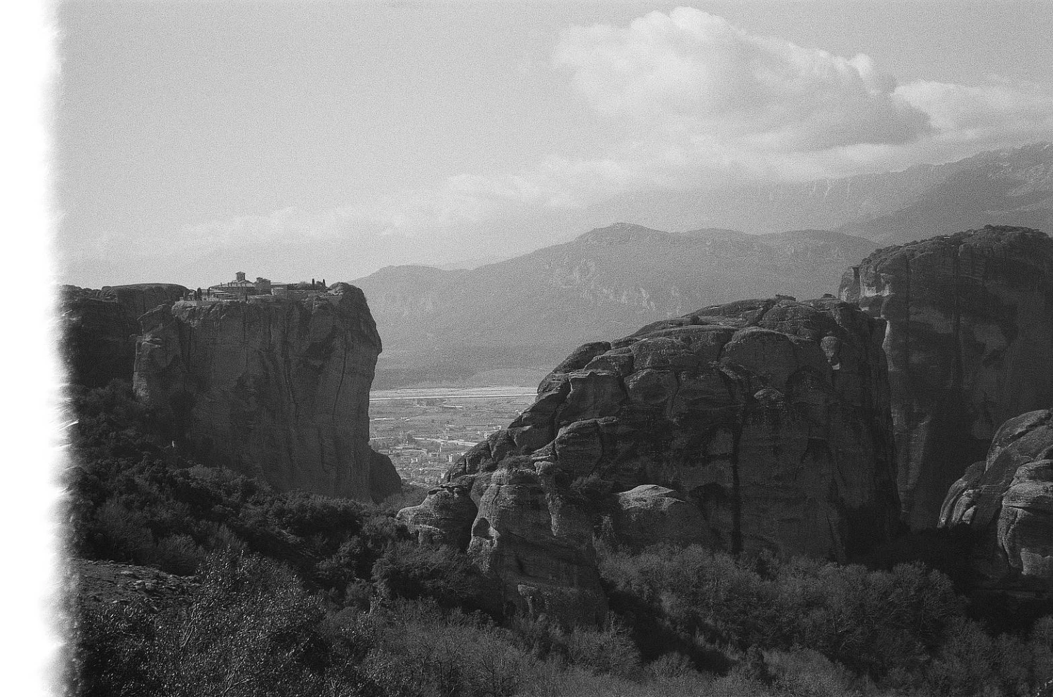 Kentmere 100 35mm Black And White Film 2 Kentmere 100 35mm Black And White Film - Image 2