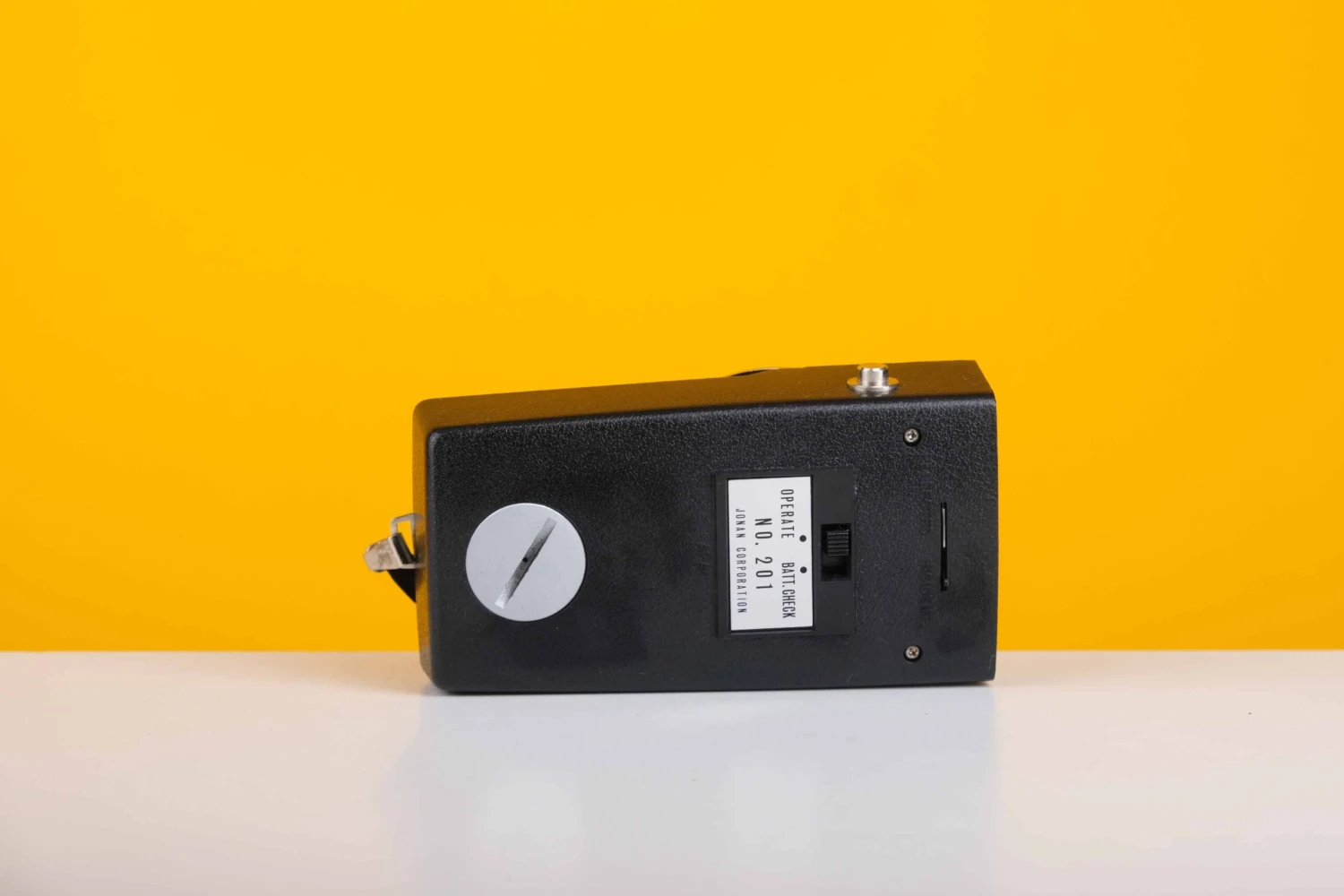 Jonan-Elite Light Meter 2 Jonan-Elite Light Meter - Image 2