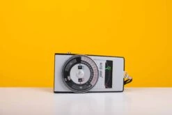 Jonan-Elite Light Meter