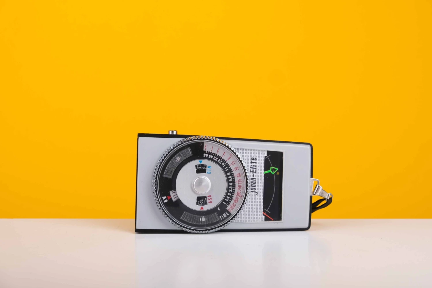 Jonan-Elite Light Meter 1 Jonan-Elite Light Meter