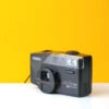 Keystone Easy Shot 600 35mm Point And Shoot Film Camera
