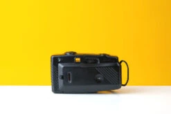 Keystone Easy Shot 600 35mm Point And Shoot Film Camera -Photo Camera Gear Store keystoneeasyshot6002xtele wide 3