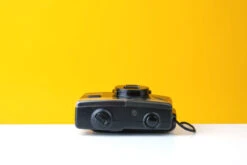 Keystone Easy Shot 600 35mm Point And Shoot Film Camera -Photo Camera Gear Store keystoneeasyshot6002xtele wide 4