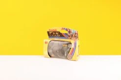 Kodak Fun Gold 35mm Disposable Expired Film Camera