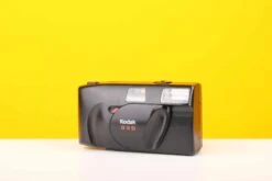 Kodak Star 335 35mm Point And Shoot Film Camera -Photo Camera Gear Store kodak335