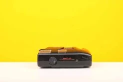 Kodak Star 335 35mm Point And Shoot Film Camera -Photo Camera Gear Store kodak335 4
