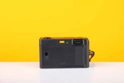 Kodak 35 EF 35mm Point And Shoot Film Camera -Photo Camera Gear Store kodak35ef 2