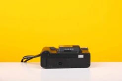 Kodak 35 EF 35mm Point And Shoot Film Camera -Photo Camera Gear Store kodak35ef 4