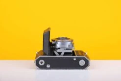 Kodak Retina Ia 35mm Folding Film Camera -Photo Camera Gear Store kodak 4 841845df fc72 4d21 8fbb bd5fb6943164