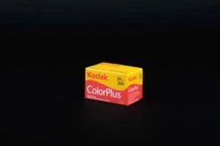 Kodak ColorPlus 200 35mm Film -Photo Camera Gear Store kodakcolourplus24