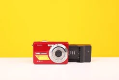 Kodak Easyshare M320 Digital Camera
