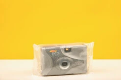 Kodak HD Single Use Disposable Camera Expired Film