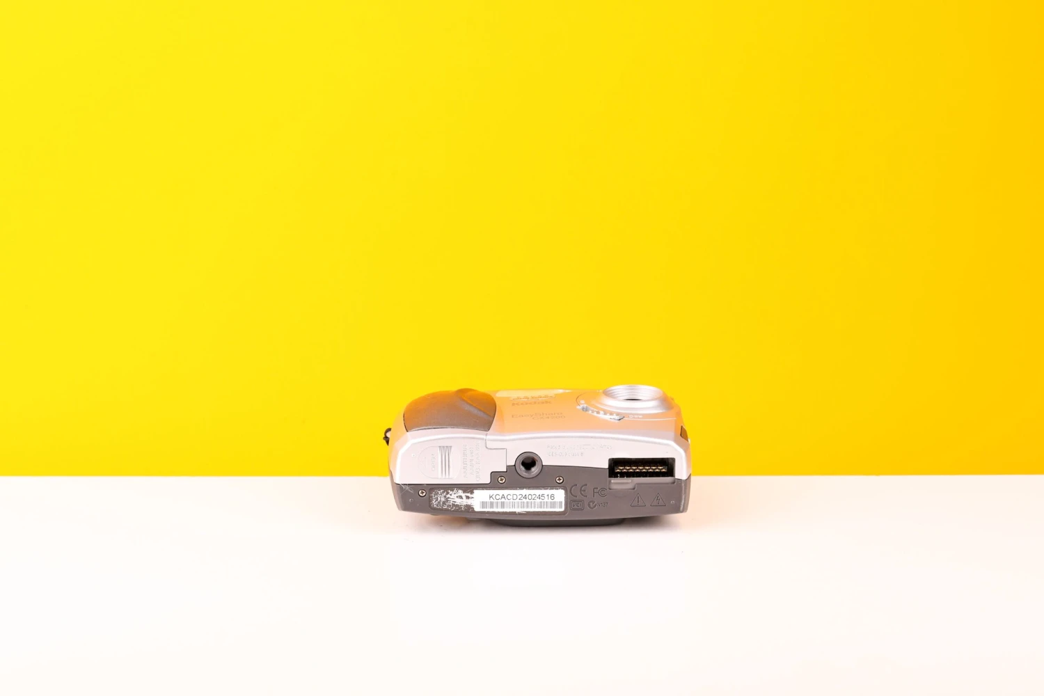 Kodak EasyShare CX4200 Digital Camera 4 Kodak EasyShare CX4200 Digital Camera - Image 4