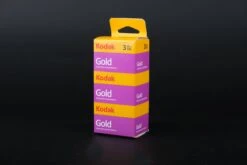 Kodak Gold 200 24/36exp 35mm Colour Negative Film -Photo Camera Gear Store kodakgold200