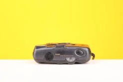 Kodak KB10 35mm Point And Shoot Film Camera -Photo Camera Gear Store kodakkb10 4