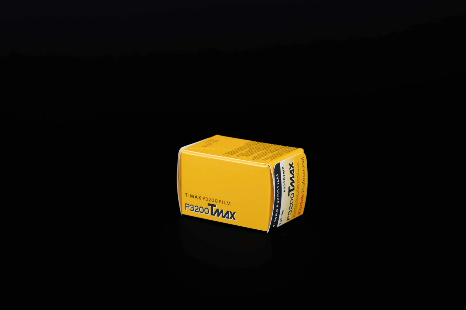 Kodak P3200 Tmax Black And White 35mm Flm 2 Kodak P3200 Tmax Black And White 35mm Flm - Image 2