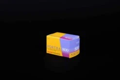 Kodak Portra 800 35mm Colour Film