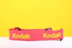 Kodak Camera Strap