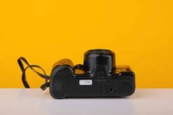 Konica Z-up 80 RC 35mm Point And Shoot Film Camera -Photo Camera Gear Store konica 4 789565ea b845 436e b684 80332f6f65fa