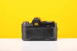 Konica AutoReflex TC 35mm Film Camera With Konica Hexanon AR 50mm F1.8 Lens 8 Konica AutoReflex TC 35mm Film Camera With Konica Hexanon AR 50mm F1.8 Lens -Photo Camera Gear Store konicaautorflextc 5