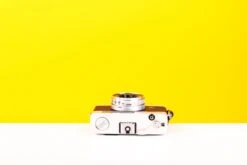 Konica C35 V 35mm Rangefinder Film Camera 8 Konica C35 V 35mm Rangefinder Film Camera -Photo Camera Gear Store konicac35 5 60b0dbb2 bdcd 4828 b4bd a7d126d4c5ae